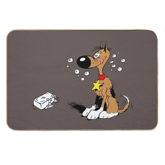 Rataplan Bath Mat