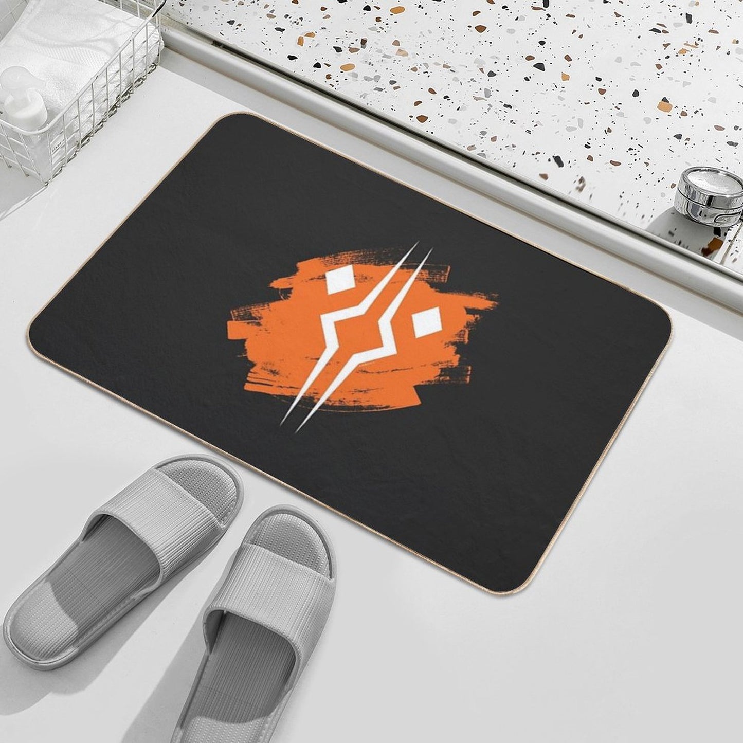 Snips Bath Mat