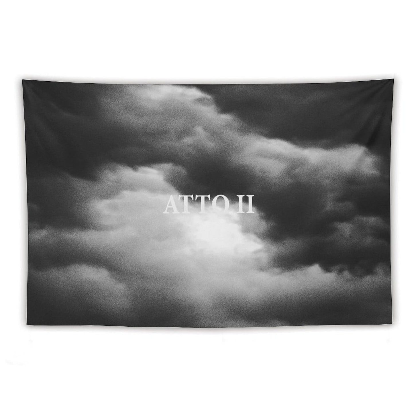 DIO LO SA - ATTO II Tapestry