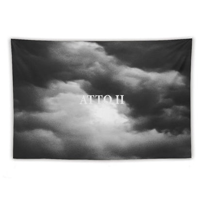 DIO LO SA - ATTO II Tapestry
