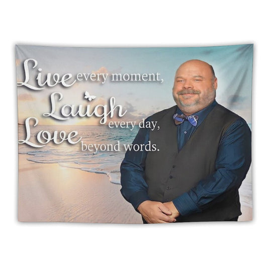 Winkle's Mantra Tapestry