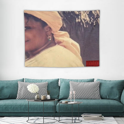 Morayo Tapestry