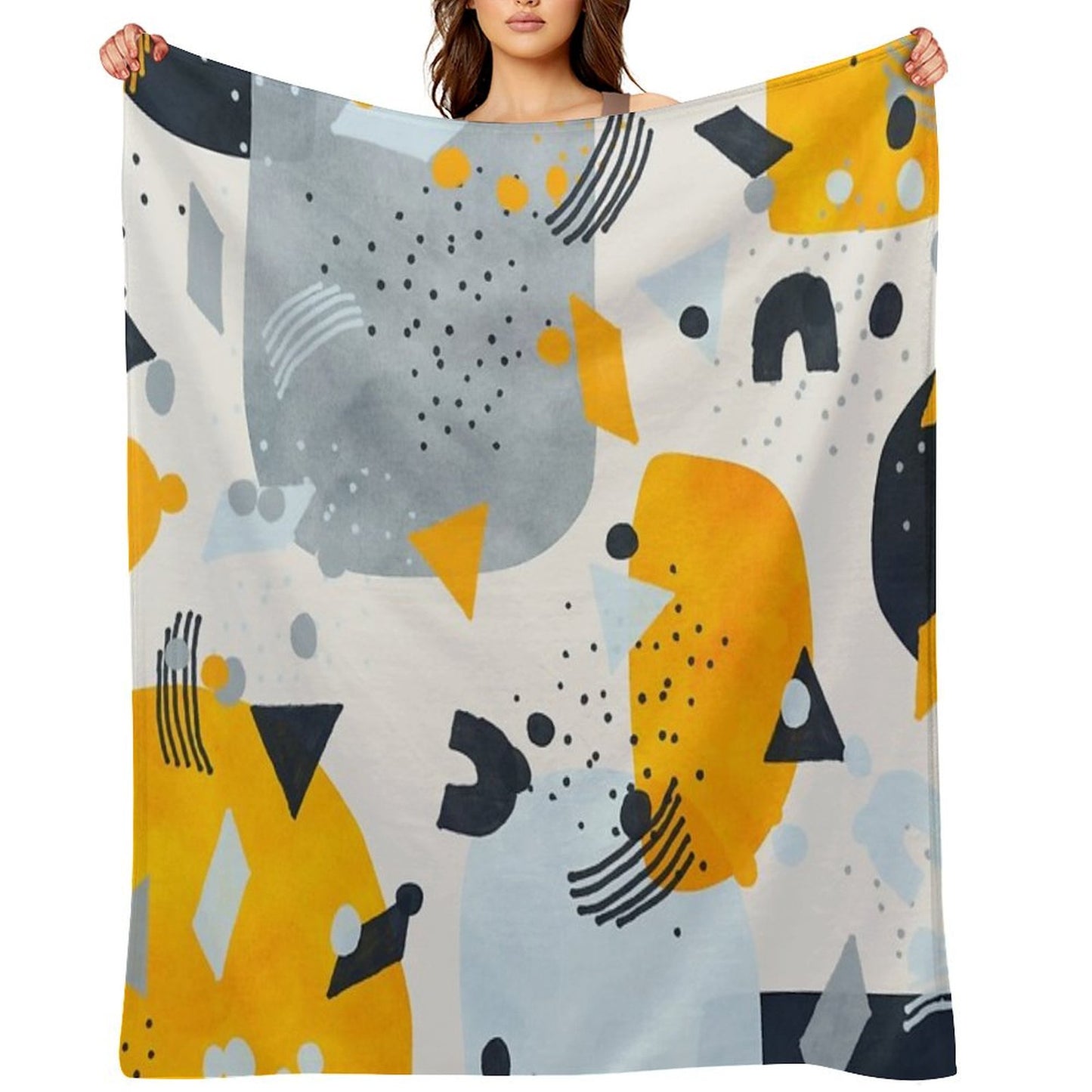 Ania Throw Blanket