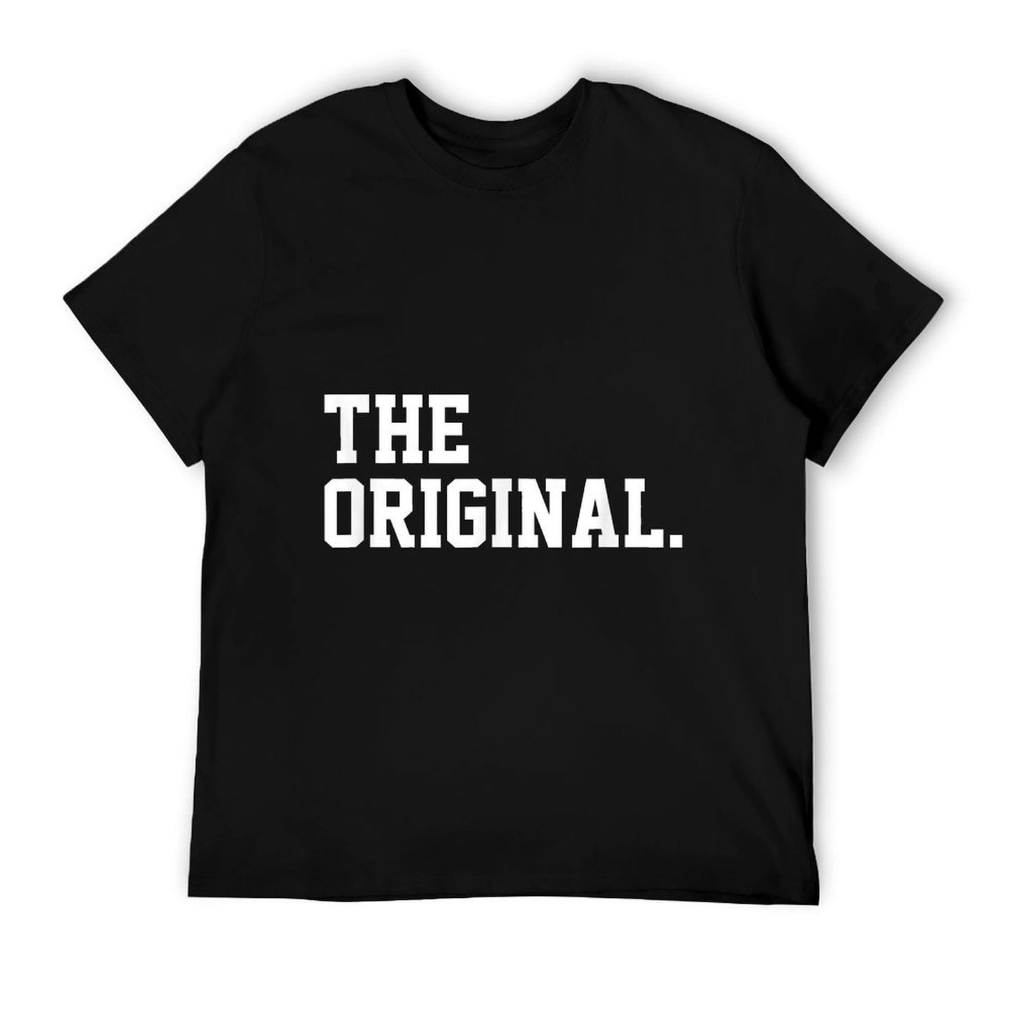 The Original The Remix Partner Look Baby Partner Outfit T-Shirt