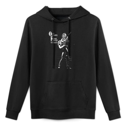 Ozzy Osbourne - Tribute Machine Washable Hoodie