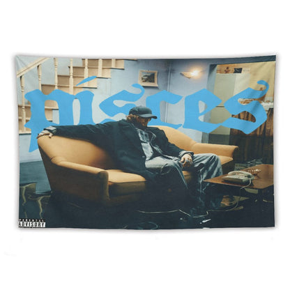PISCES Tapestry