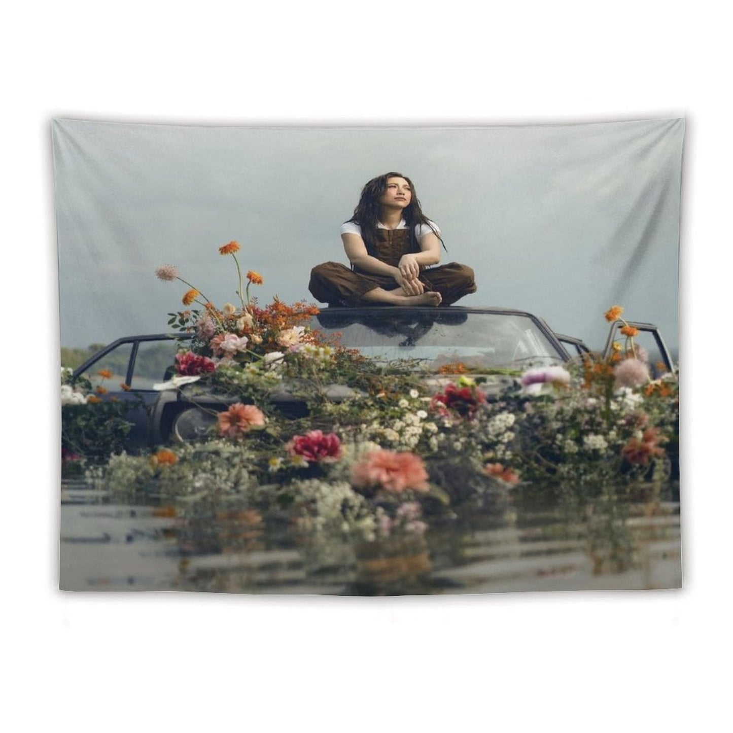 I’m Okay Tapestry