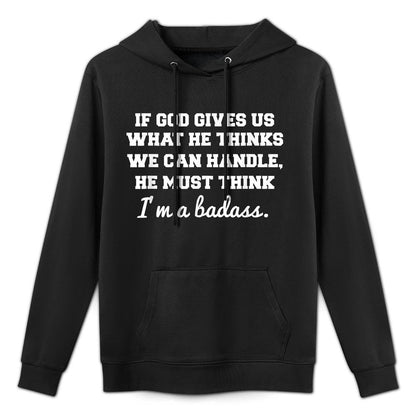 Get Well Soon Gifts for Him Her Men Women Versatile Streetwear Hoodie