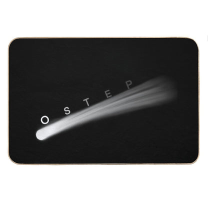 OSTEP Comet Bath Mat