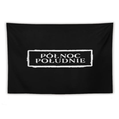 Północ  Południe Tapestry