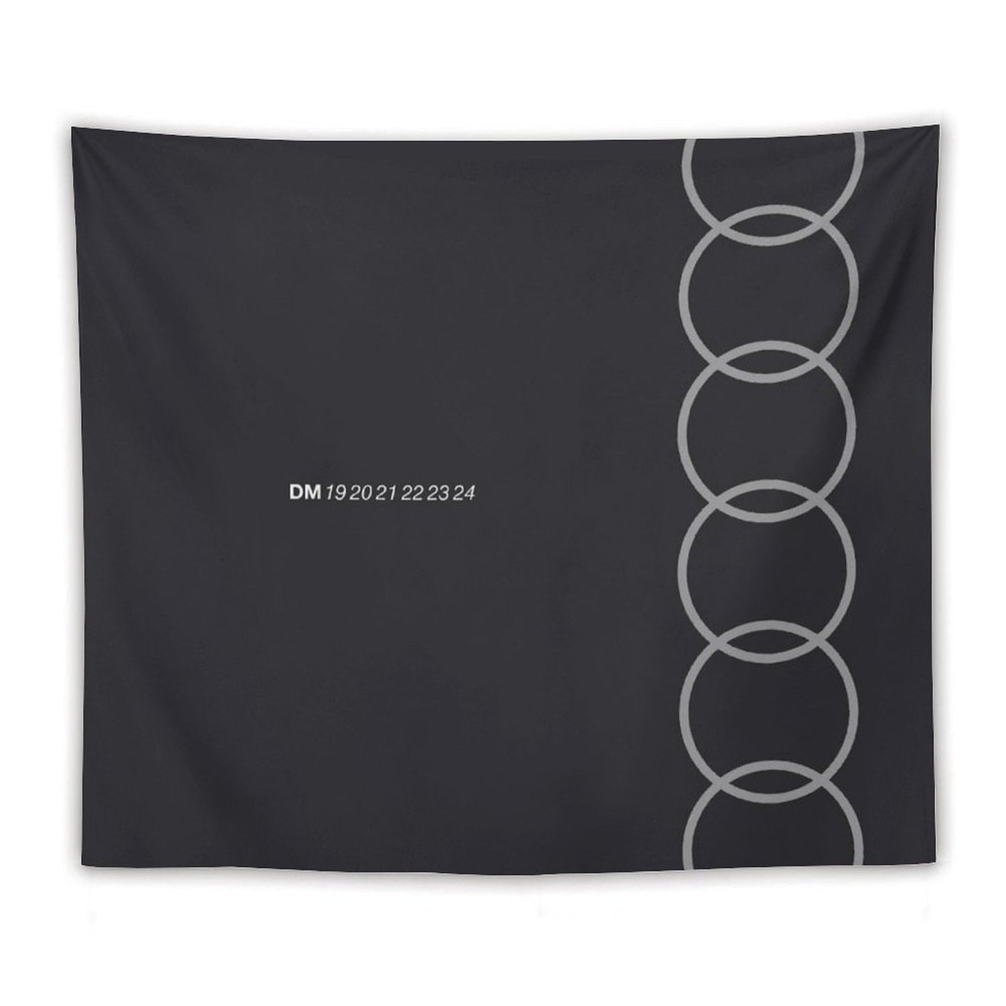 DMBX4 Singles 19-24 Tapestry