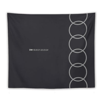 DMBX4 Singles 19-24 Tapestry