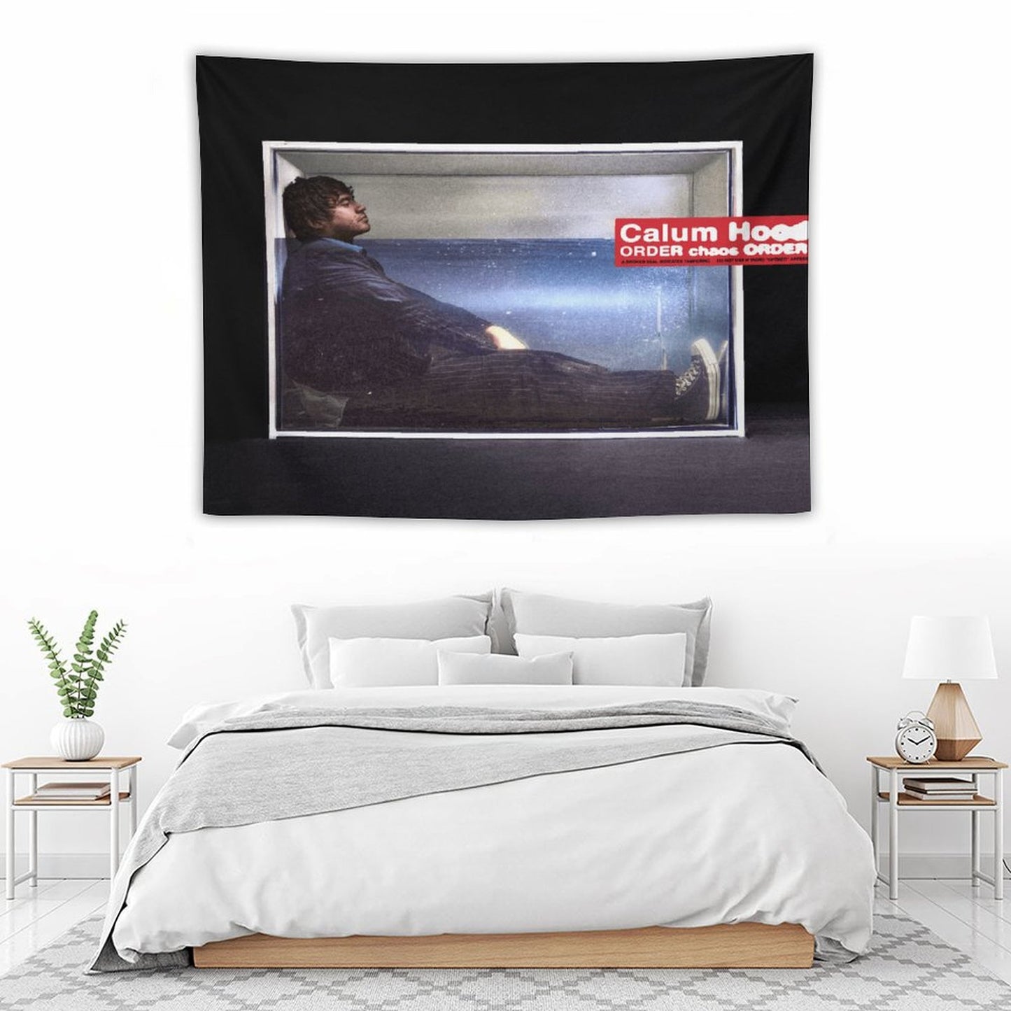 ORDER Chaos ORDER Tapestry