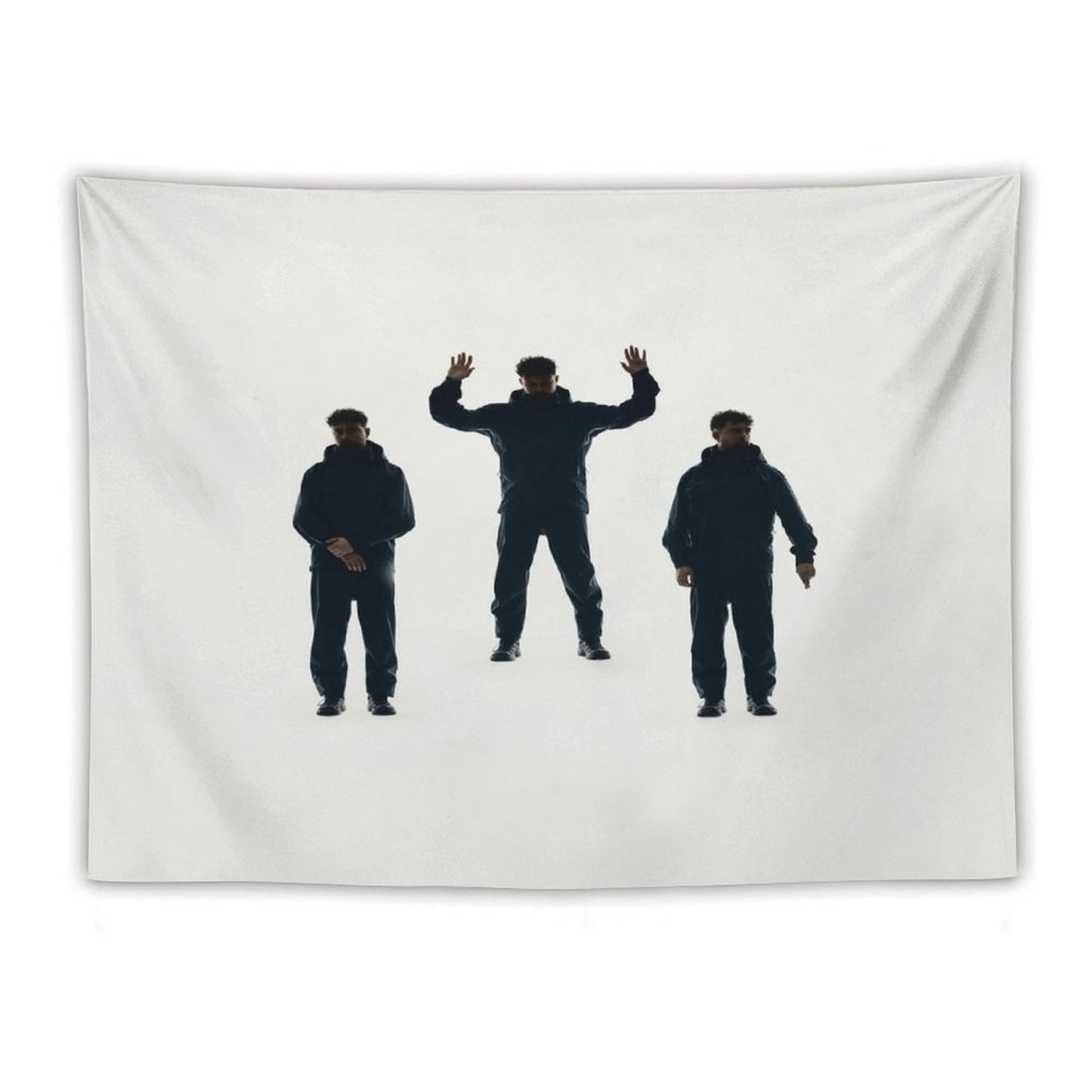 TRES CREUS Tapestry