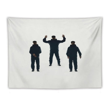 TRES CREUS Tapestry