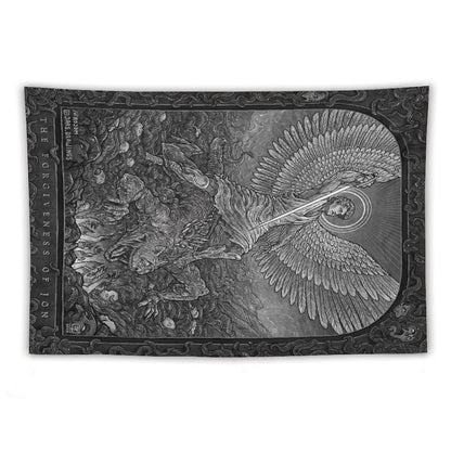 The Forgiveness of Jon Tapestry