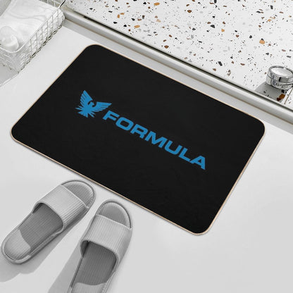 Fun Formula Boating Gear Bath Mat
