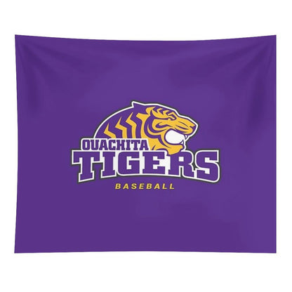 Ouachita Baptist University Tapestry