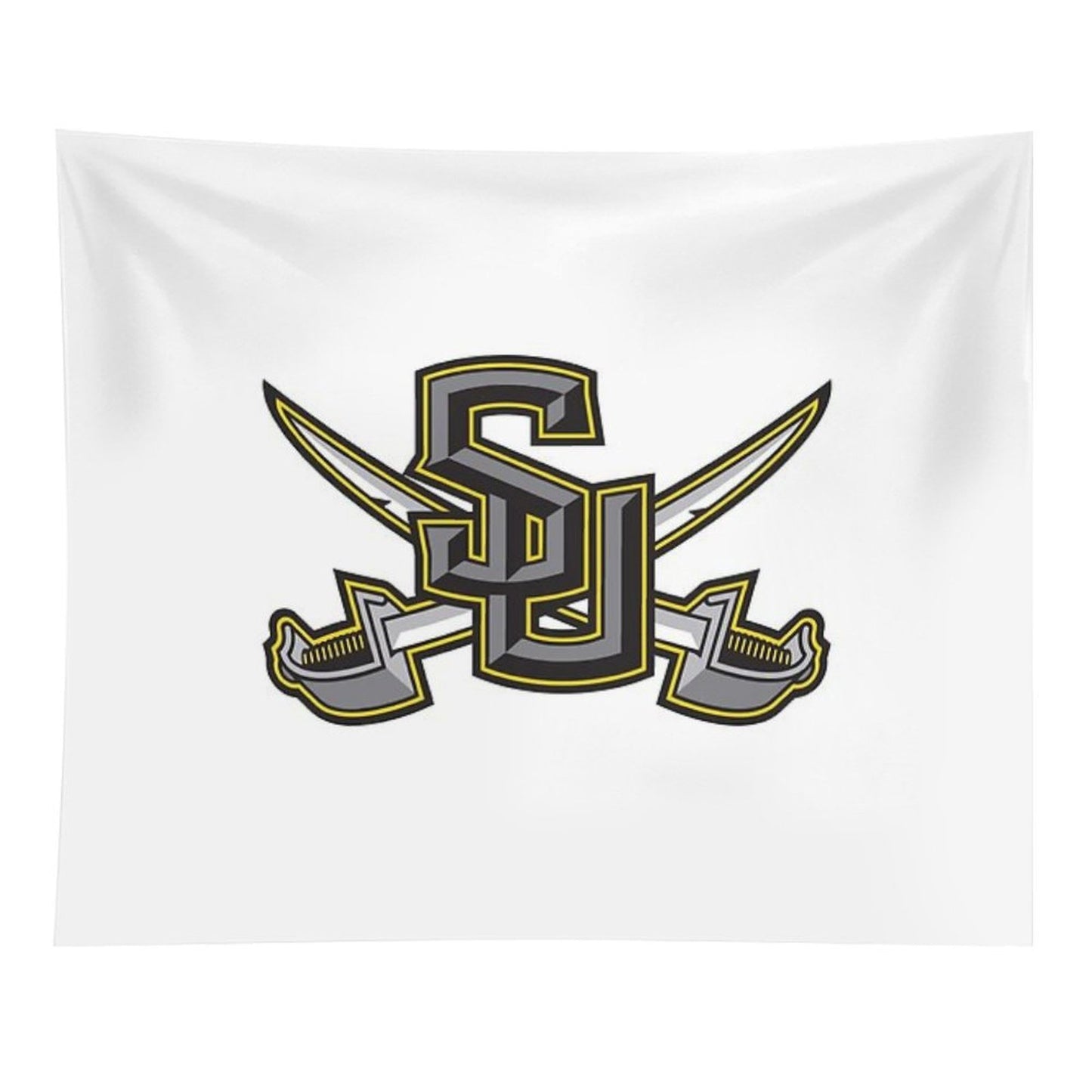 Southwestern University Pirates Tapestry
