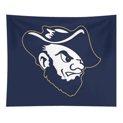 South Dakota Mines Tapestry