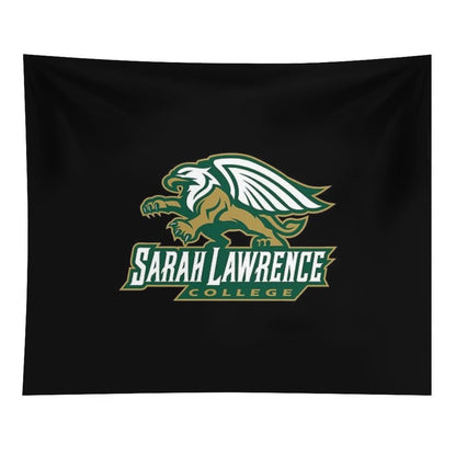 Sarah Lawrence Gryphons Tapestry