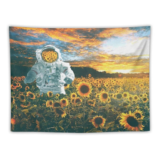 In A Galaxy Far, Far Away Tapestry