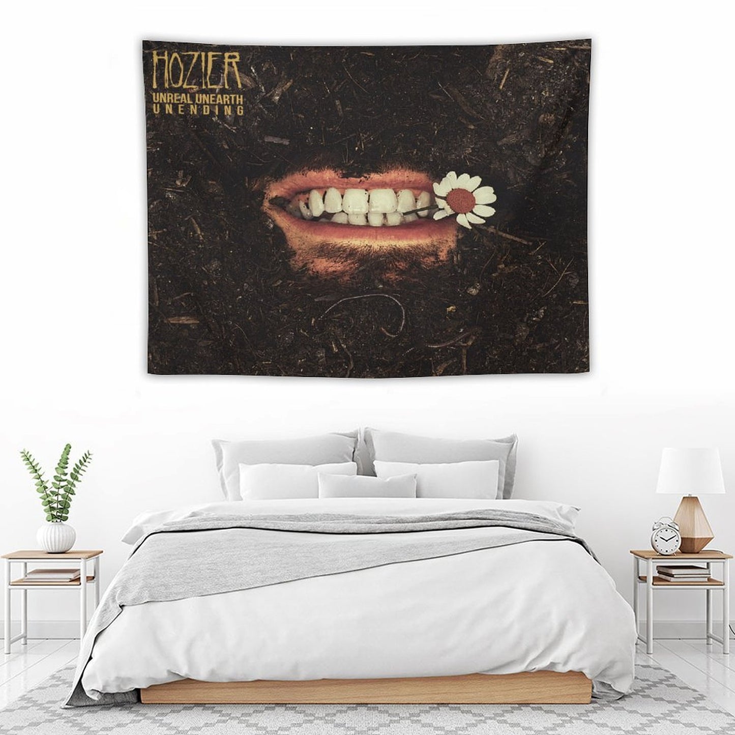 Unreal Unearth Unending Tapestry