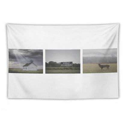 Cult Classic Tapestry