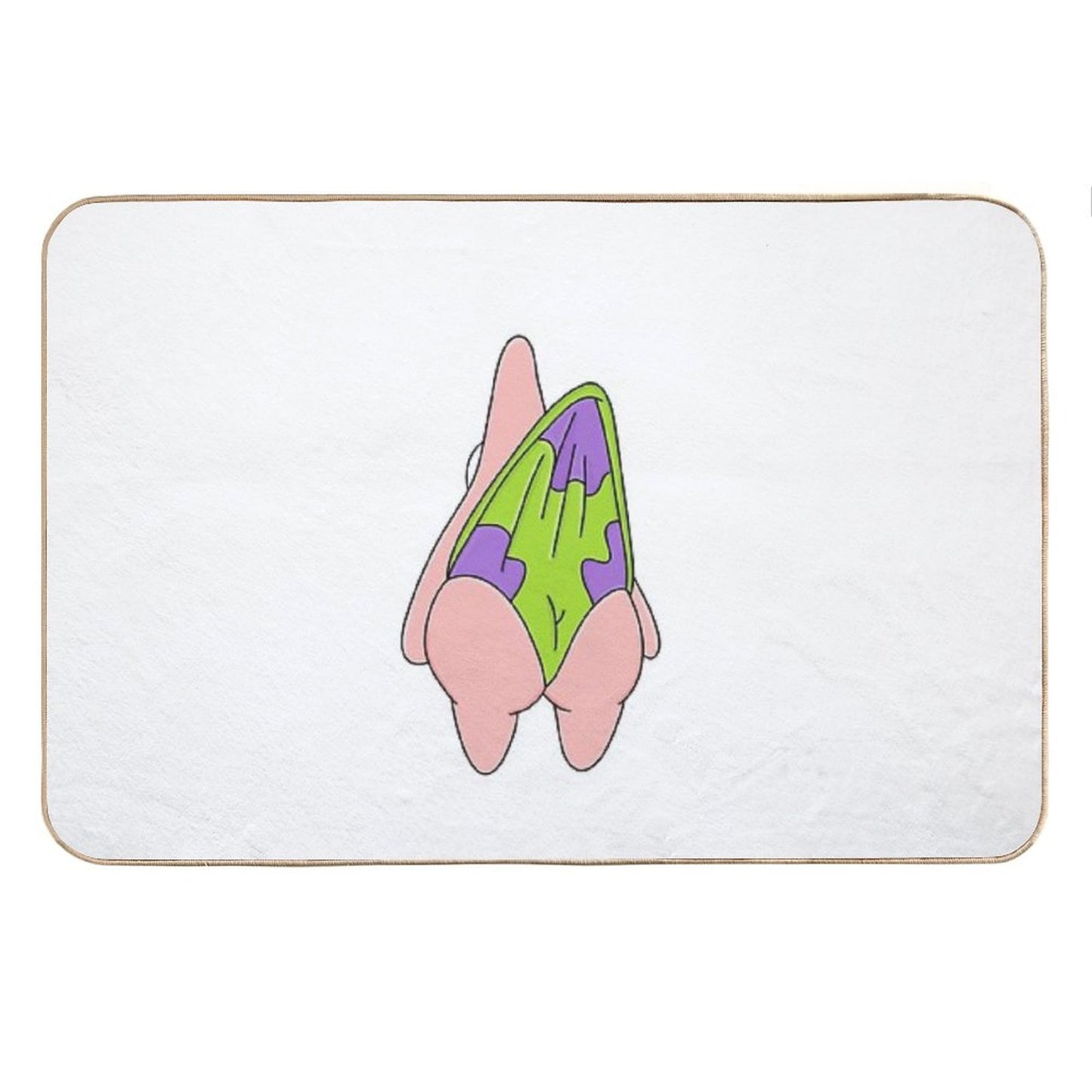 Patrick Bath Mat