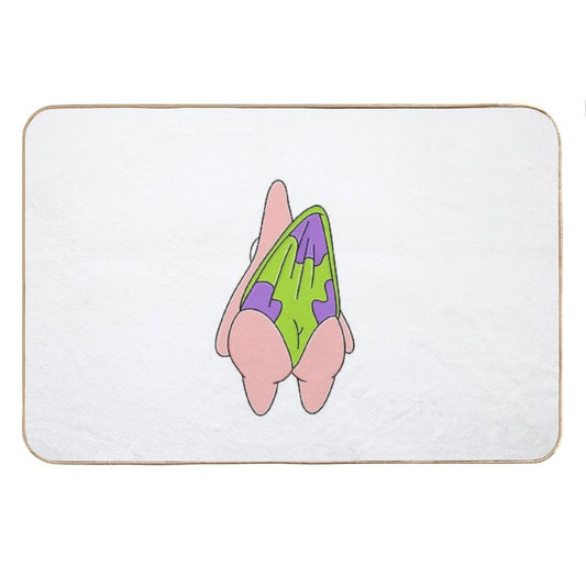 Patrick Bath Mat