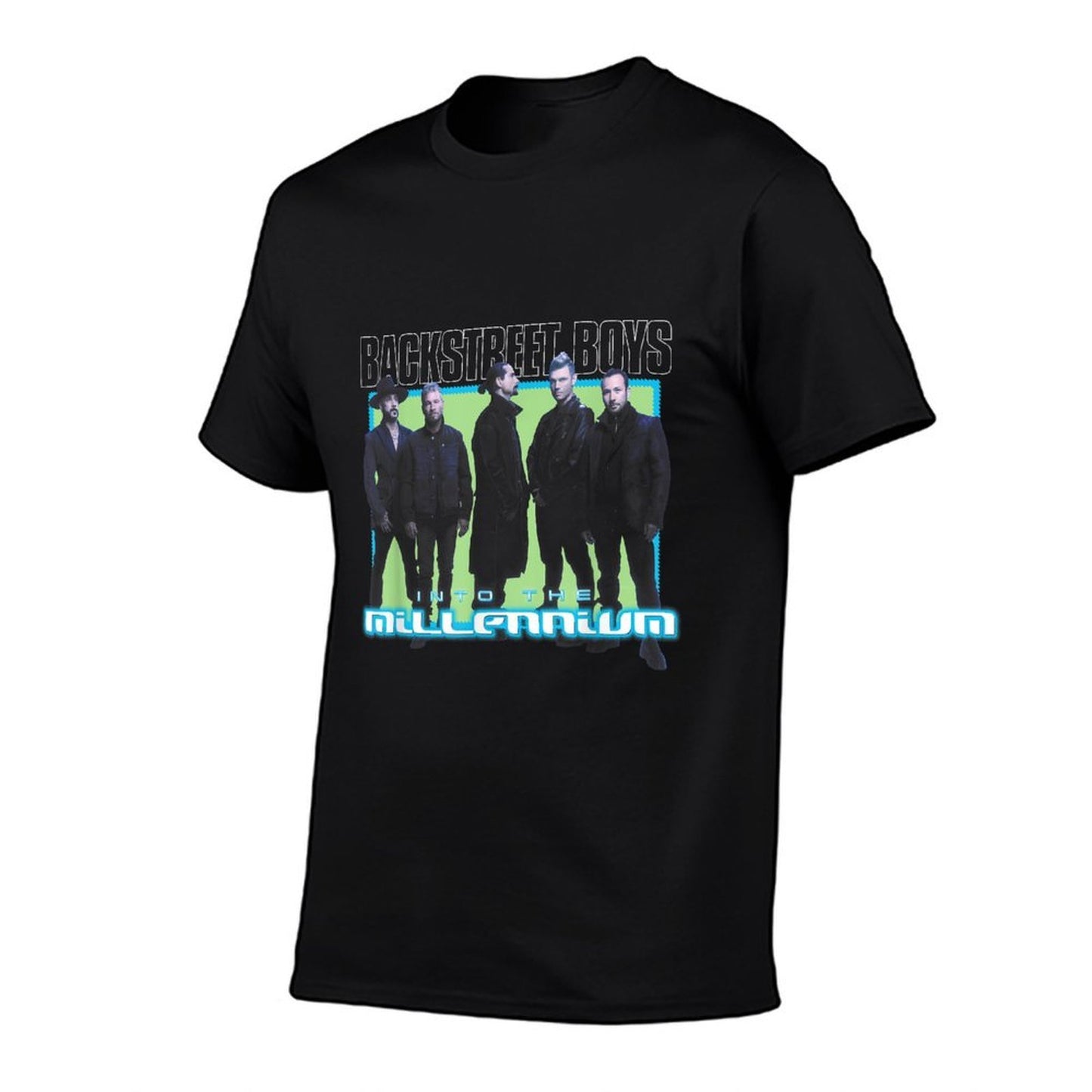 Backstreet Boys – Las Vegas Residency July 19  Graphic-printed T-Shirt
