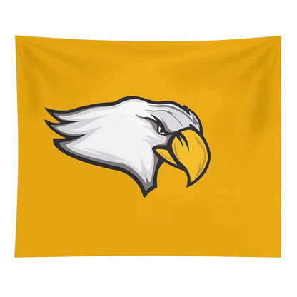 Benedictine University Eagles Tapestry