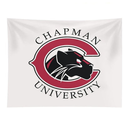 Chapman University Tapestry