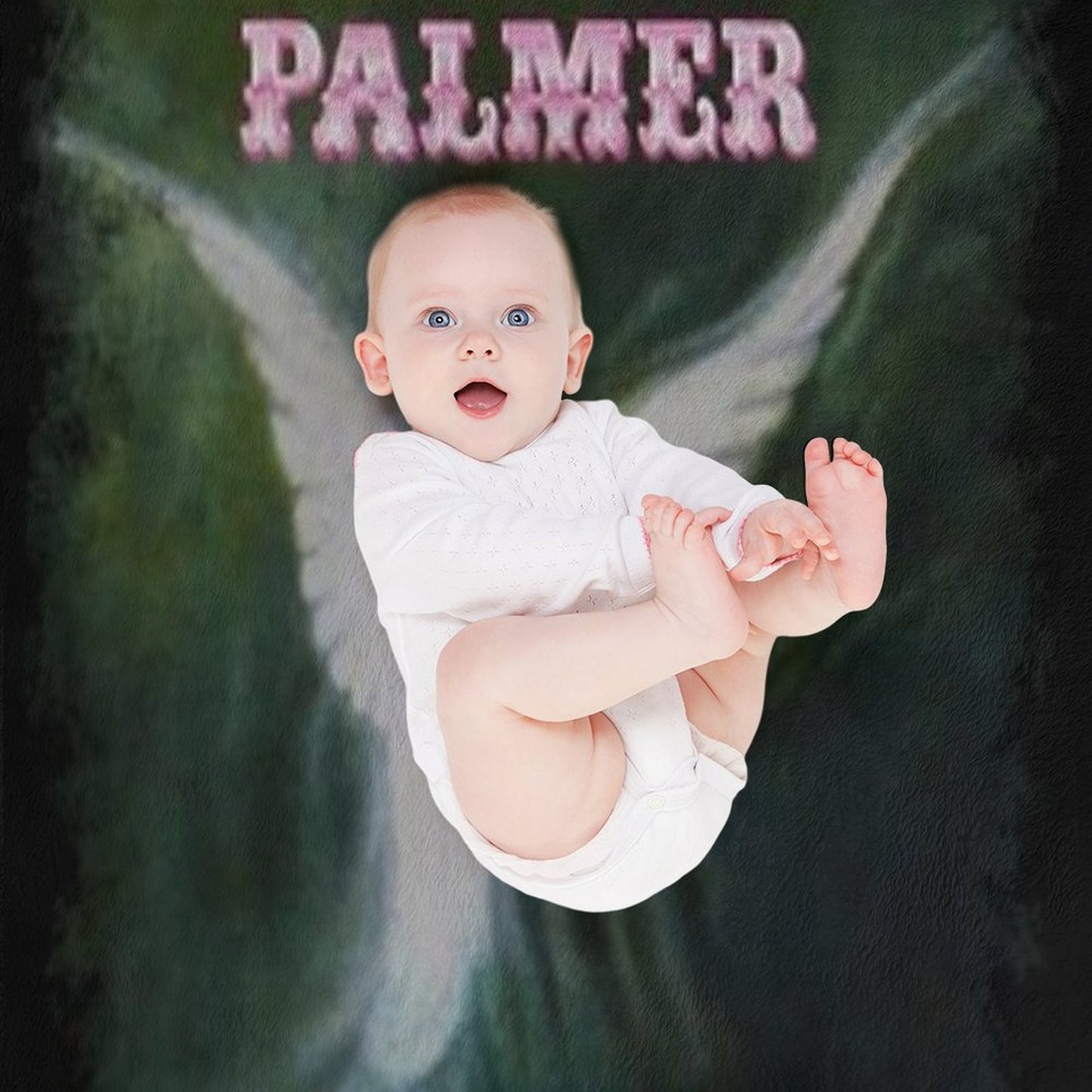 Top Selling Rock Supergroup Throw Blanket