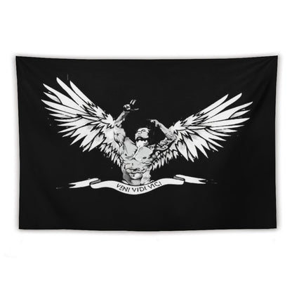 Zyzz Tapestry