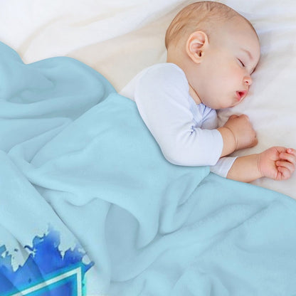 Evie Queen - Descendants 3 Throw Blanket