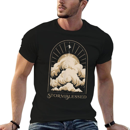 Vintage Stormlight Archive Shape T-Shirt