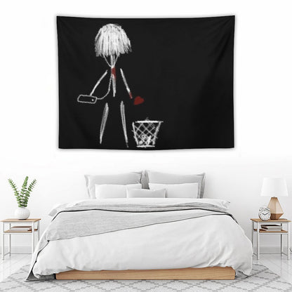 XXX Tapestry