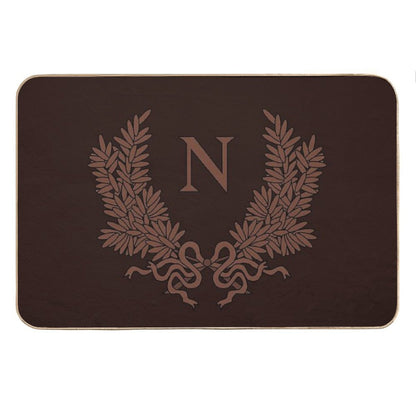 Napoleon Bonaparte Bath Mat