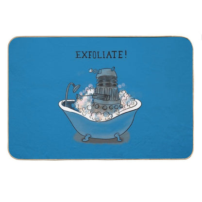 Exfoliate Bath Mat