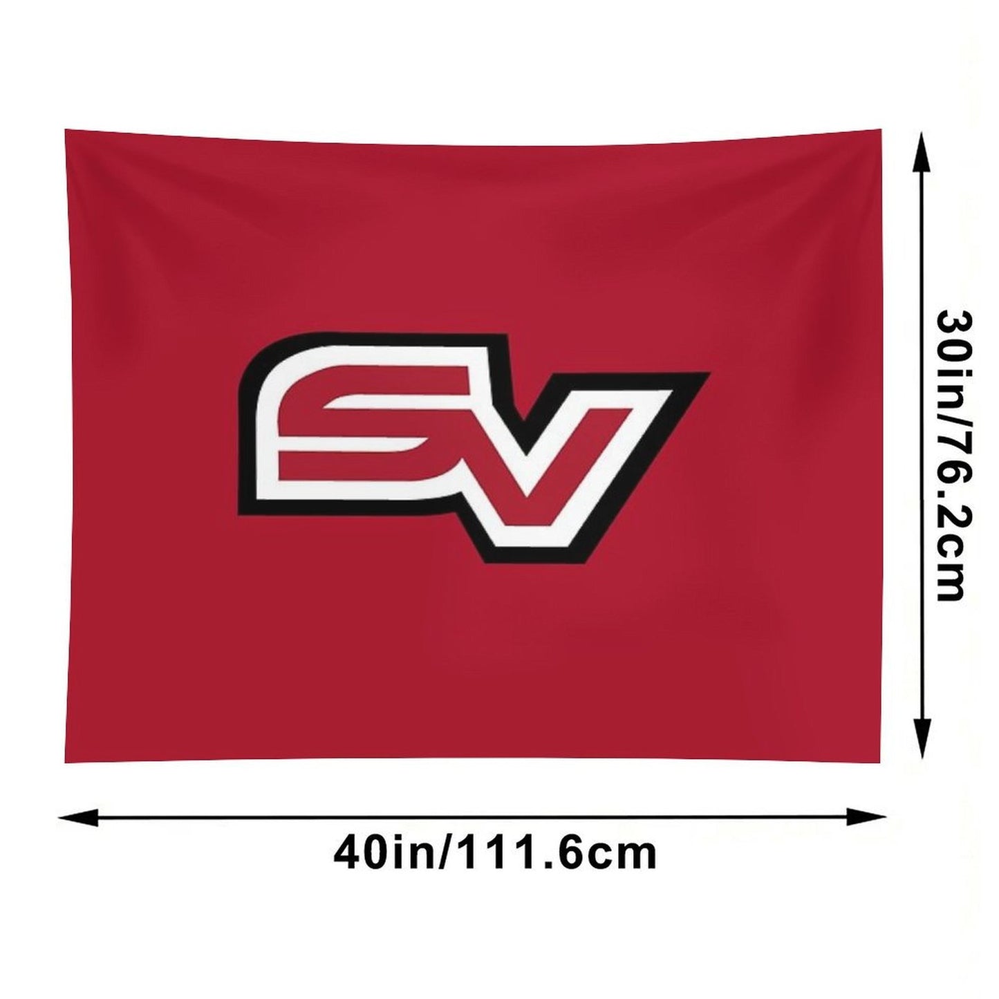 Saginaw Valley State University Tapestry