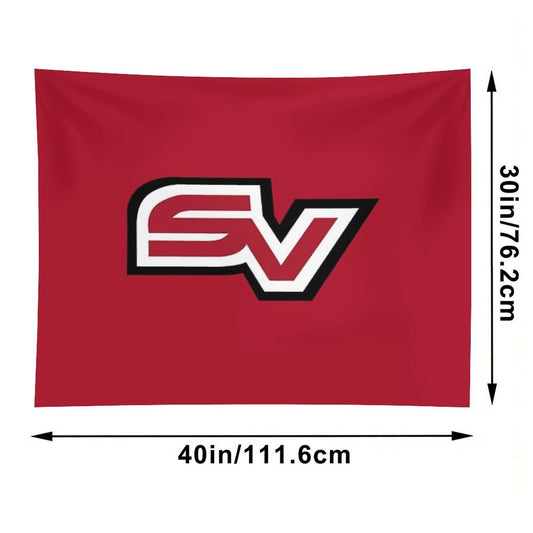 Saginaw Valley State University Tapestry