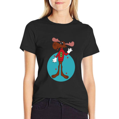 Quantum Leap - Jimmy  Graphic-printed T-Shirt