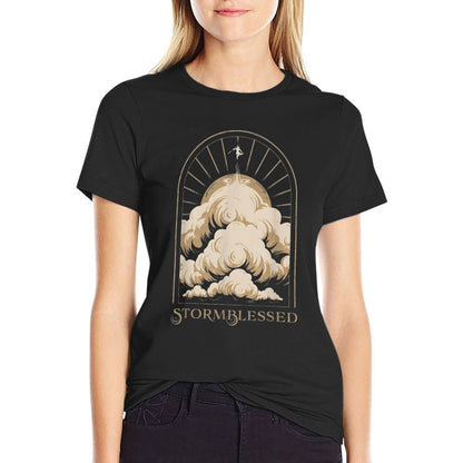 Vintage Stormlight Archive Shape T-Shirt