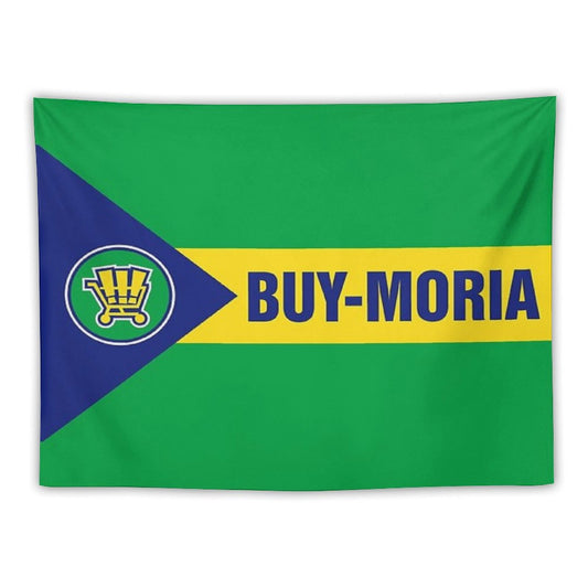 BUY-MORIA [Roufxis - RB] Tapestry