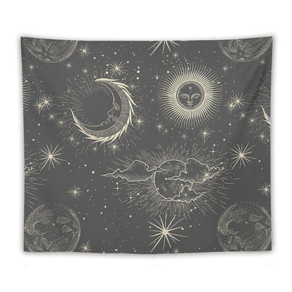 My Third Eye Is Blind Tapestry