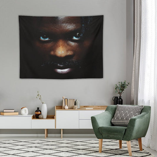 J’AI MENTI. Tapestry