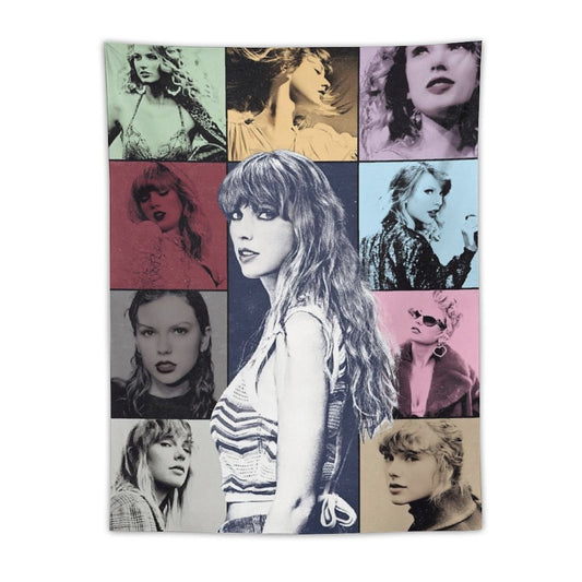 Eras Tour Tapestry