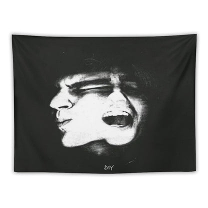 DIY Tapestry