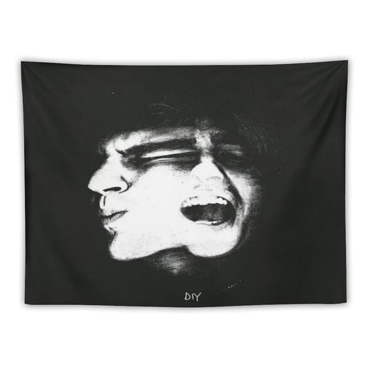 DIY Tapestry